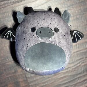 Gio The Gargoyle Squishmallow